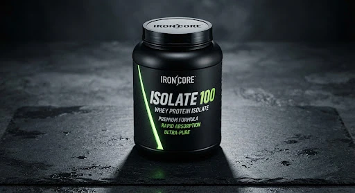 isolate 100