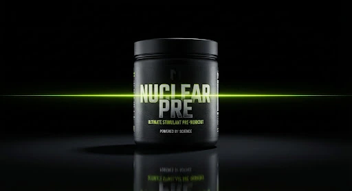 nuclear pre