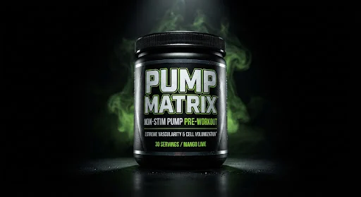 pump matrix